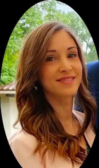 Sophie Cichon, psychologue clinicienne à Montpellier